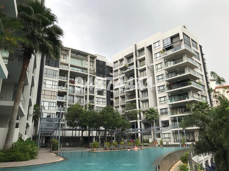 The Pier at Robertson (D9), Apartment #140497652